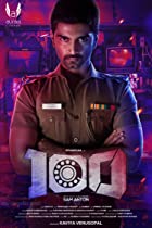 100 2019 Hindi Dubbed 480p HDHub4u