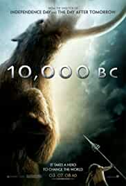 10000 BC 2008 Dual Audio Hindi 480p HDHub4u