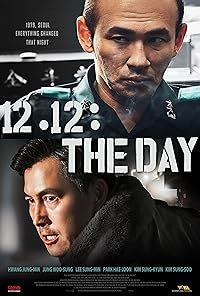 12 12 The Day HDHub4u 2023 Hindi Dubbed Korean