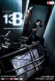 13B Fear Has a New Address 2009 Full Movie Download HDHub4u