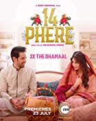 14 Phere 2021 480p 720p Full Movie Download HDHub4u Filmyzilla