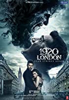 1920 London 2016 Movie Download 480p 720p 1080p HDHub4u