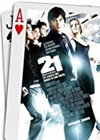 21 2008 Hindi ORG Hindi Dubbed 480p 720p 1080p HDHub4u Filmyzilla