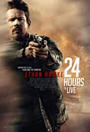 24 Hours to Live 2017 Dual Audio Hindi 480p BluRay HDHub4u