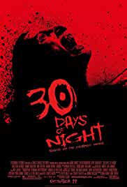 30 Days Of Night 2007 Dual Audio Hindi 480p BluRay HDHub4u