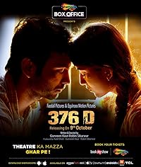 376 D 2020 Movie Download 480p 720p 1080p HDHub4u 