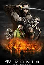 47 Ronin 2013 Dual Audio Hindi 480p BluRay 300MB HDHub4u