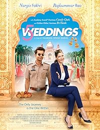 5 Weddings 2018 Movie Download 480p 720p 1080p HDHub4u Filmyzilla