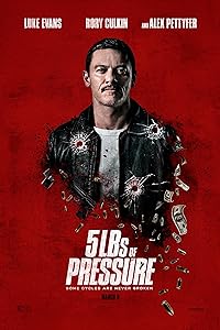 5lbs of Pressure 2024 Hindi Dubbed 480p 720p 1080p HDHub4u