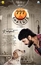 777 Charlie 2022 Hindi Dubbed 480p 720p HDHub4u