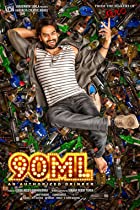 90ML 2022 Hindi Dubbed 480p 720p HDHub4u