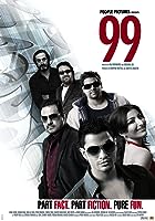 99 2009 Movie Download 480p 720p 1080p HDHub4u Filmyzilla