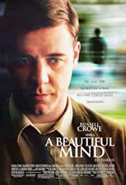 A Beautiful Mind 2001 Dual Audio Hindi 480p HDHub4u