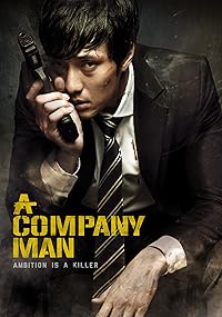 A Company Man 2012 Hindi Dubbed Korean Movie Download 480p 720p 1080p HDHub4u