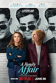 A Family Affair 2024 Hindi Dubbed English 480p 720p 1080p HDHub4u