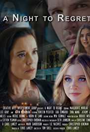 A Night To Regret 2018 Dual Audio Hindi 480p 300MB HDHub4u