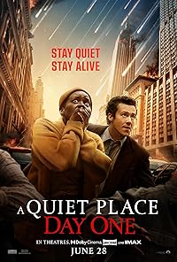 A Quiet Place Day One 2024 English Movie Download 480p 720p 1080p HDHub4u