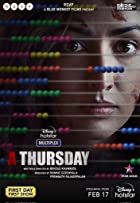 A Thursday 2022 Full Movie Download 480p 720p HDHub4u