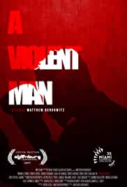 A Violent Man 2017 Dual Audio Hindi 480p HDHub4u