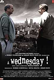 A Wednesday 2008 Full Movie Download HDHub4u