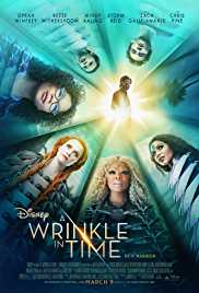 A Wrinkle In Time 2018 Hindi Dubbed HDHub4u