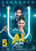 A1 Express 2021 Hindi Dubbed 480p 720p HDHub4u