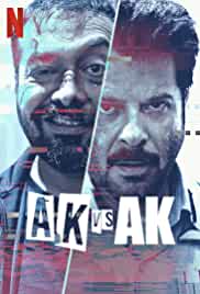 AK vs AK 2020 Full Movie Download HDHub4u