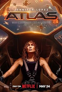 ATLAS 2024 Hindi Dubbed English 480p 720p 1080p HDHub4u Filmyzilla Filmywap