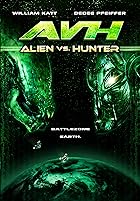 AVH Alien vs Hunter 2007 Hindi English 480p 720p 1080p HDHub4u