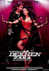 Aa Dekhen Zara 2009 Hindi Movie Download 480p 720p 1080p HDHub4u