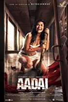 Aadai 2021 Hindi Dubbed 480p 720p HDHub4u