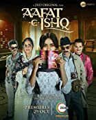 Aafat E Ishq 2021 Full Movie Download 480p 720p HDHub4u