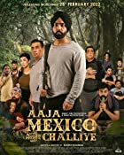 Aaja Mexico Chaliye 2022 Punjabi 480p 720p Full Movie Download HDHub4u