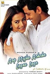 Aap Mujhe Achche Lagne Lage 2002 Movie Download 480p 720p 1080p HDHub4u