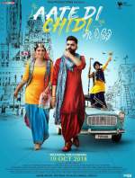 Aate Di Chidi 2018 Punjabi Full Movie Download HDHub4u