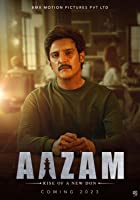 Aazam 2023 Movie Download 480p 720p 1080p HDHub4u Filmyzilla