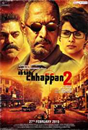 Ab Tak Chhappan 2 2015 Full Movie Download HDHub4u