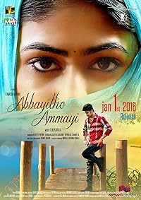 Abbayitho Ammayi 2016 Hindi Dubbed Telugu Movie Download 480p 720p 1080p HDHub4u