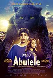 Abulele 2015 Hindi Dubbed 480p 300MB HDHub4u