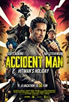 Accident Man Hitmans Holiday 2022 Hindi Dubbed 480p 720p 1080p HDHub4u Filmyzilla