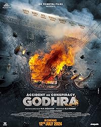 Accident or Conspiracy Godhra 2024 Movie Download 480p 720p 1080p HDHub4u