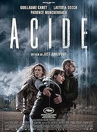 Acid Aka Acide 2023 Hindi Dubbed French 480p 720p 1080p HDHub4u Filmyzilla Filmywap