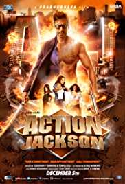 Action Jackson 2014 Full Movie Download HDHub4u