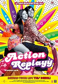 Action Replayy 2010 Hindi Movie 480p 720p 1080p HDHub4u