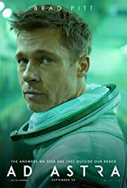 Ad Astra 2019 Hindi Dubbed 300MB 480p HDHub4u