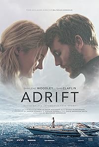 Adrift 2018 Hindi Dubbed English Movie Download 480p 720p 1080p HDHub4u