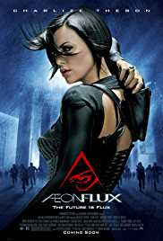 Aeon Flux 2005 300MB Dual Audio Hindi 480p Movie Download HDHub4u