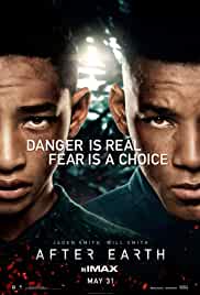 After Earth 2013 Hindi Dubbed HDHub4u