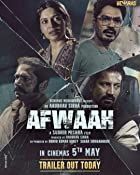 Afwaah 2023 Movie Download 480p 720p 1080p HDHub4u Filmyzilla