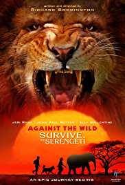 Against The Wild 2 2016 Dual Audio Hindi 480p BluRay 300MB HDHub4u